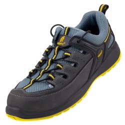 URG 310 S1: Buty robocze, sandały - Komfort i ochrona dla stóp 